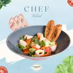 Chef's Salad